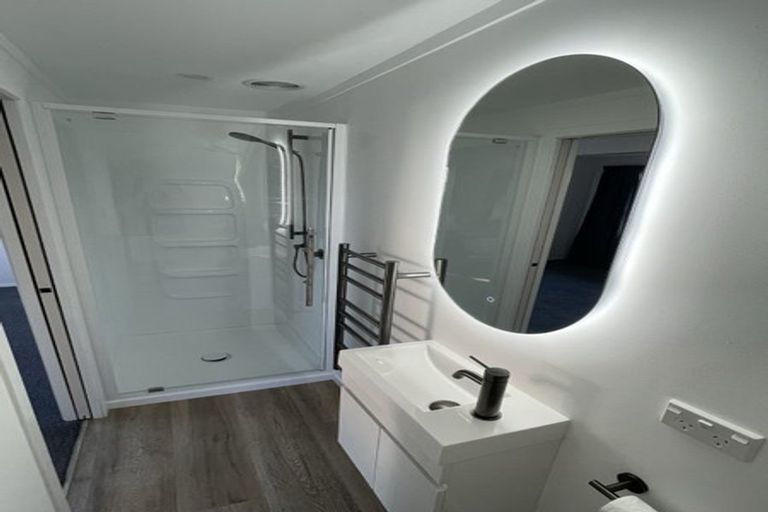 Photo of property in 133 Ironside Road, Johnsonville, Wellington, 6037