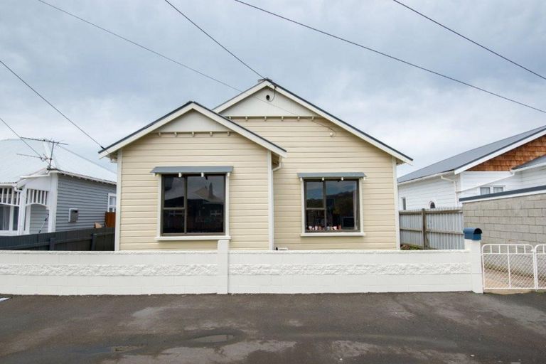 Photo of property in 91 Richardson Street, Saint Kilda, Dunedin, 9012