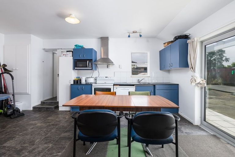 Photo of property in 49 Craigie Avenue, Parkside, Timaru, 7910