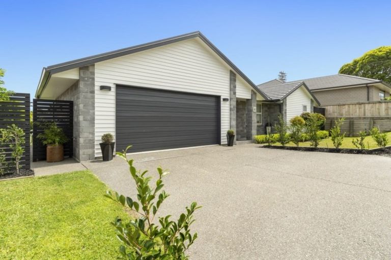 Photo of property in 4 Gumtree Lane, Omokoroa, 3114