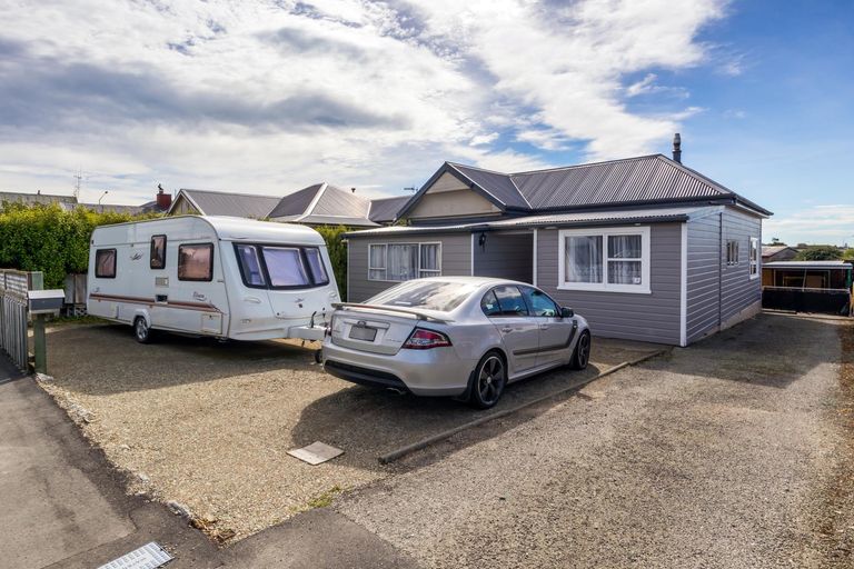 Photo of property in 95 Otipua Road, Watlington, Timaru, 7910