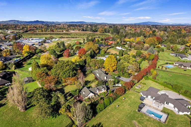 Photo of property in 49 Cedar Park Road, Tamahere, Hamilton, 3283