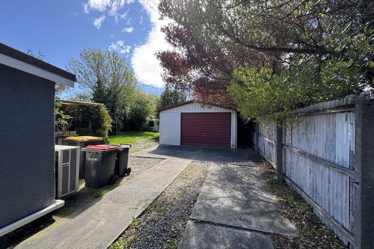 Photo of property in 123 Mackenzie Avenue, Woolston, Christchurch, 8023
