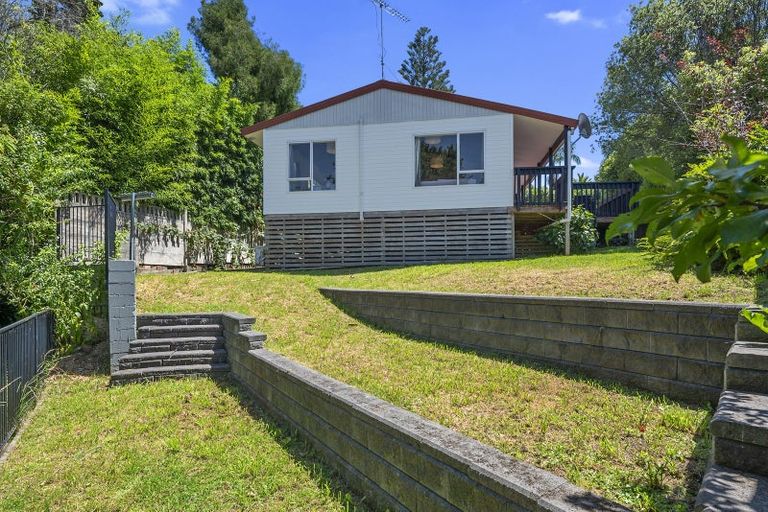 Photo of property in 2/45 Mcdowell Crescent, Hillcrest, Auckland, 0627