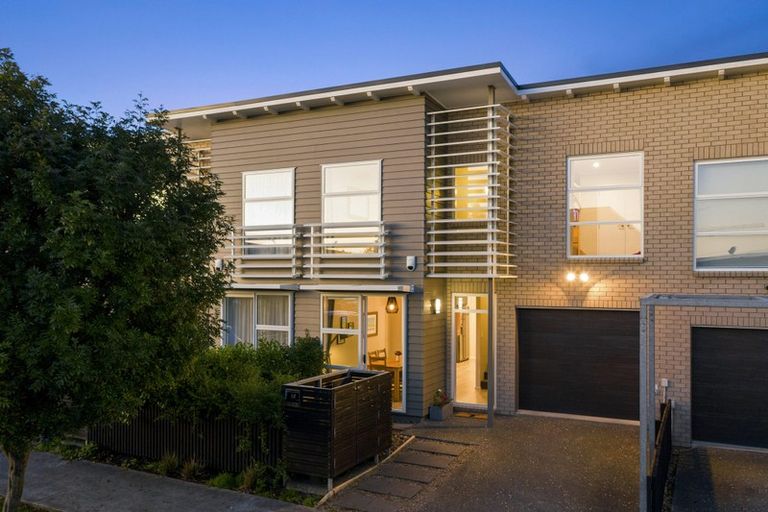 Photo of property in 14 Skylark Road, Hobsonville, Auckland, 0616