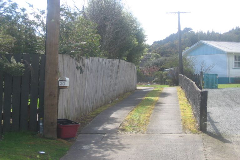 Photo of property in 30 Clark Street, Hikurangi, 0114