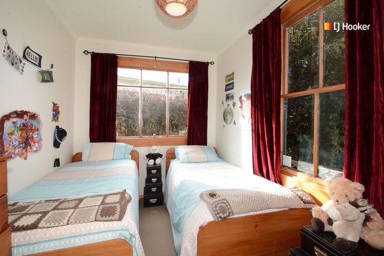 Photo of property in 10 Helensburgh Road, Halfway Bush, Dunedin, 9010