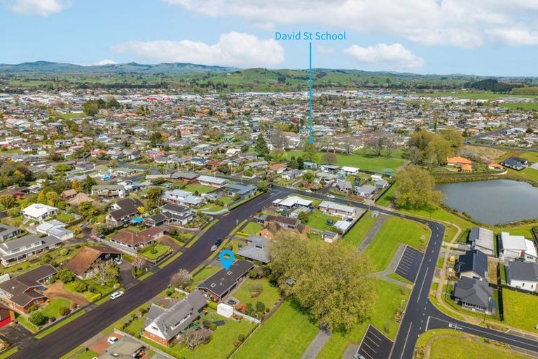 Photo of property in 7 Stirling Drive, Morrinsville, 3300