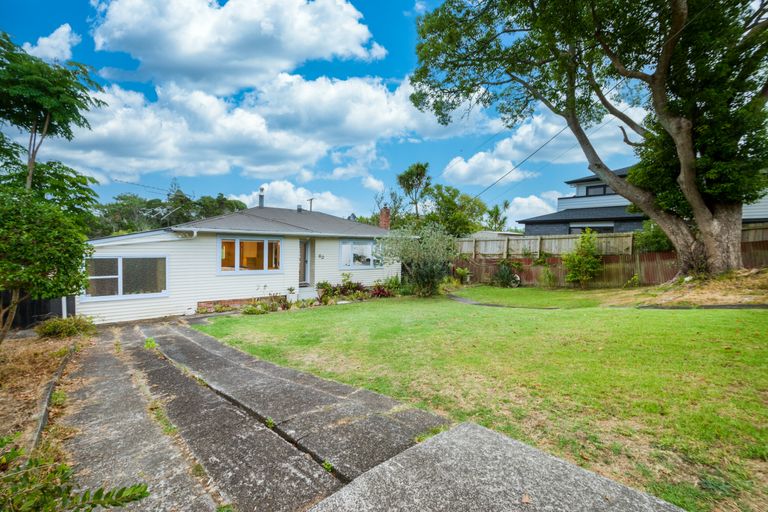 Photo of property in 62 Tudor Road, Henderson, Auckland, 0610