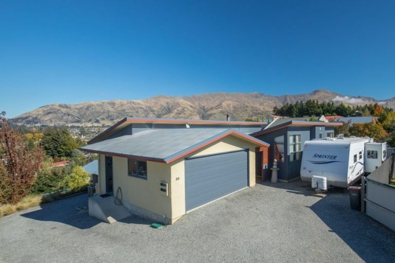 Photo of property in 30 Plantation Road, Wanaka, 9305