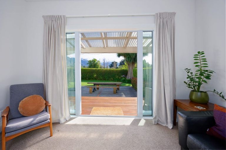 Photo of property in 137 Harnetts Road, Kaikoura Flat, Kaikoura, 7371