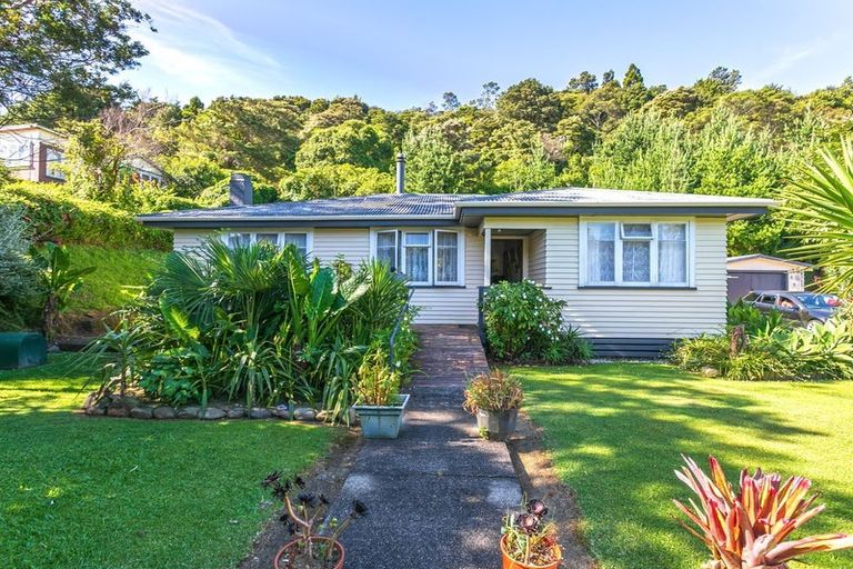 Photo of property in 47 Waiomu Valley Road, Waiomu, Thames, 3575