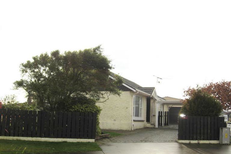 Photo of property in 28 Chesney Court, Heidelberg, Invercargill, 9812