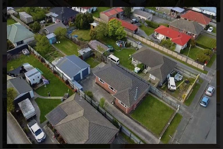 Photo of property in 131 Foremans Road, Islington, Christchurch, 8042