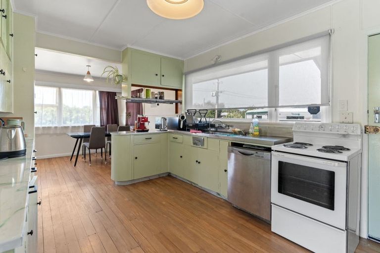 Photo of property in 59 Daniell Street, Featherston, 5710