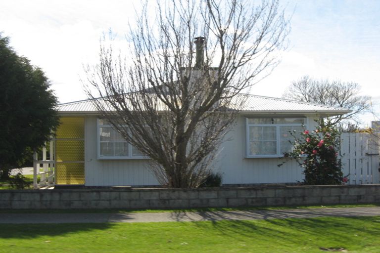 Photo of property in 35 Kabul Street, Wairoa, 4108