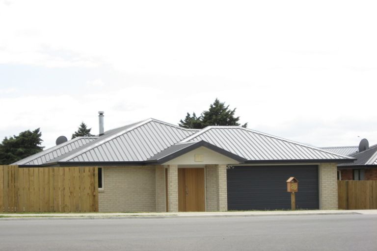 Photo of property in 20 New Renwick Road, Redwoodtown, Blenheim, 7201