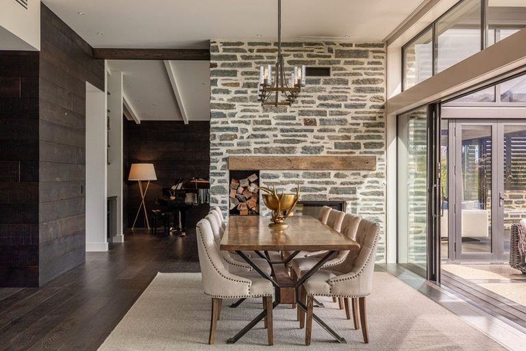 Photo of property in 1 Todd Lane, Lake Hayes, Queenstown, 9371