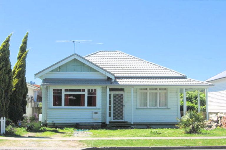 Photo of property in 331 Aberdeen Road, Gisborne, 4010