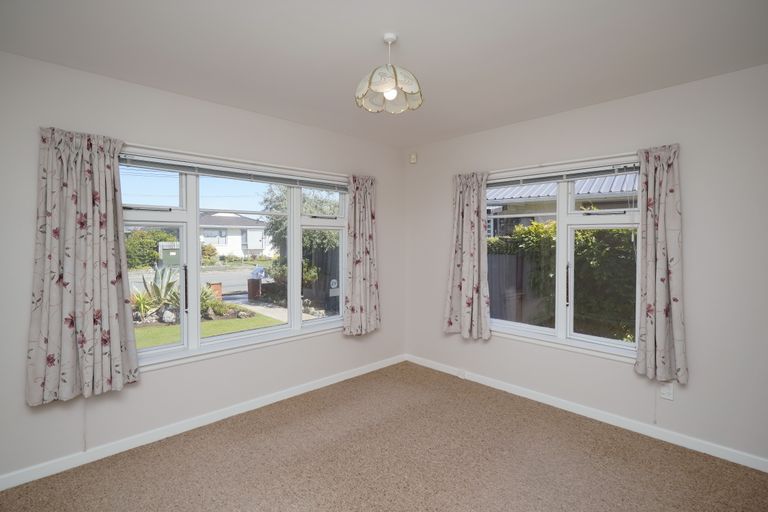 Photo of property in 3 Reginald Street, Burwood, Christchurch, 8083