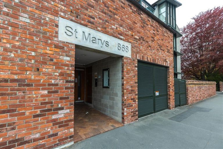 Photo of property in 7/868 Colombo Street, Christchurch Central, Christchurch, 8013