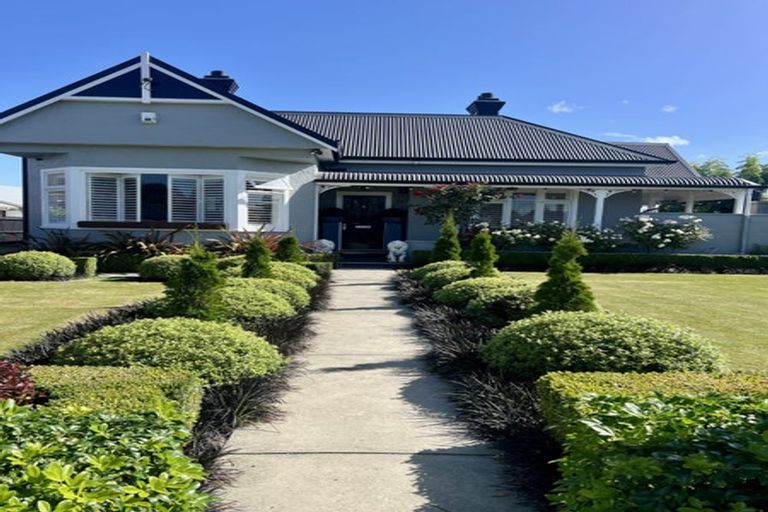 Photo of property in 78 Grey Street, Ashburton, 7700