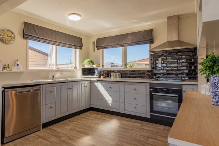 Photo of property in 6 Rata Place, Glenwood, Timaru, 7910