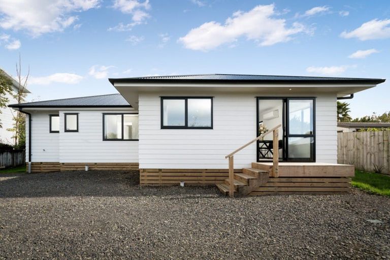 Photo of property in 33 Wrigley Street, Waihi, 3610