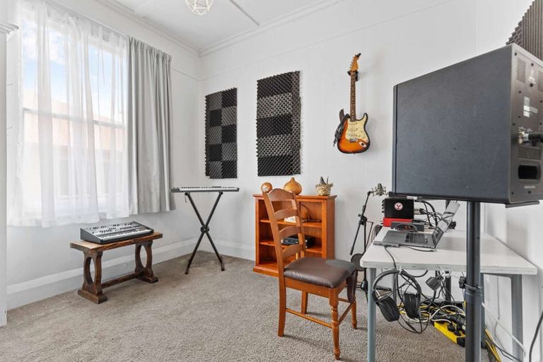 Photo of property in 71 Bailey Street, Huntly, 3700