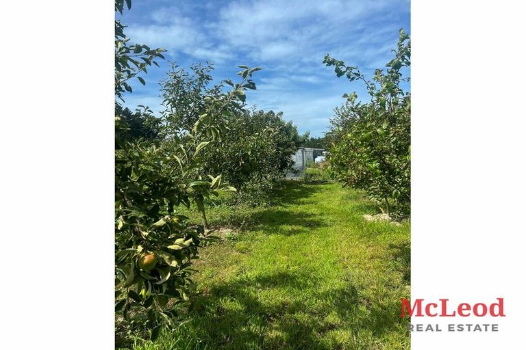 Photo of property in 1742 Grahams Road, Eiffelton, Ashburton, 7774