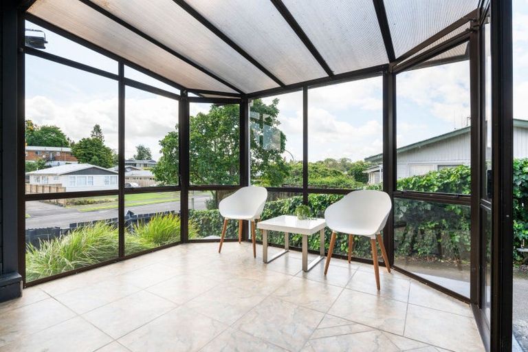 Photo of property in 17 Hazelwood Avenue, Dinsdale, Hamilton, 3204