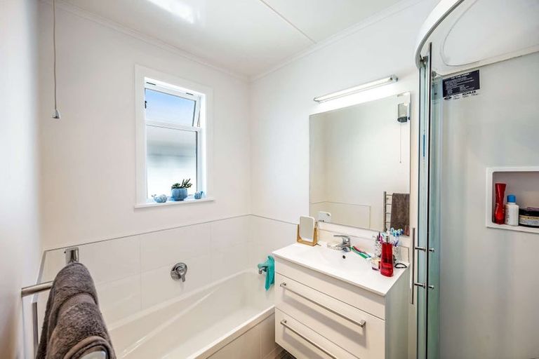 Photo of property in 64 Epuni Street, Hutt Central, Lower Hutt, 5011