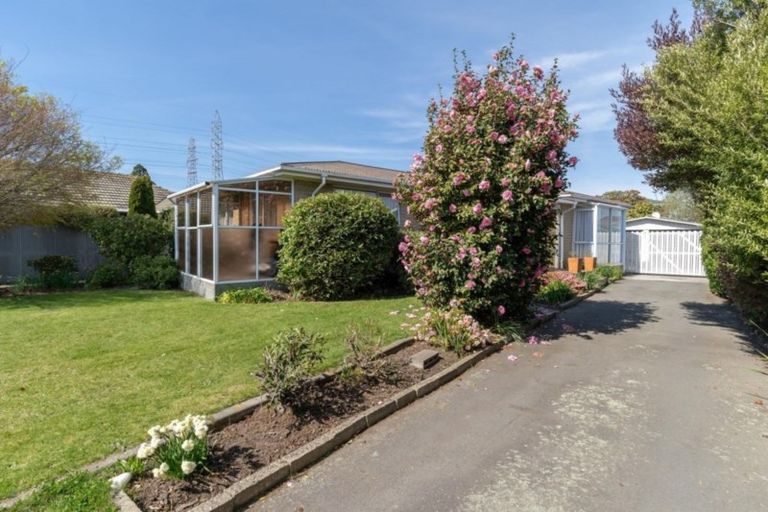 Photo of property in 37 Steele Street, Hornby, Christchurch, 8042