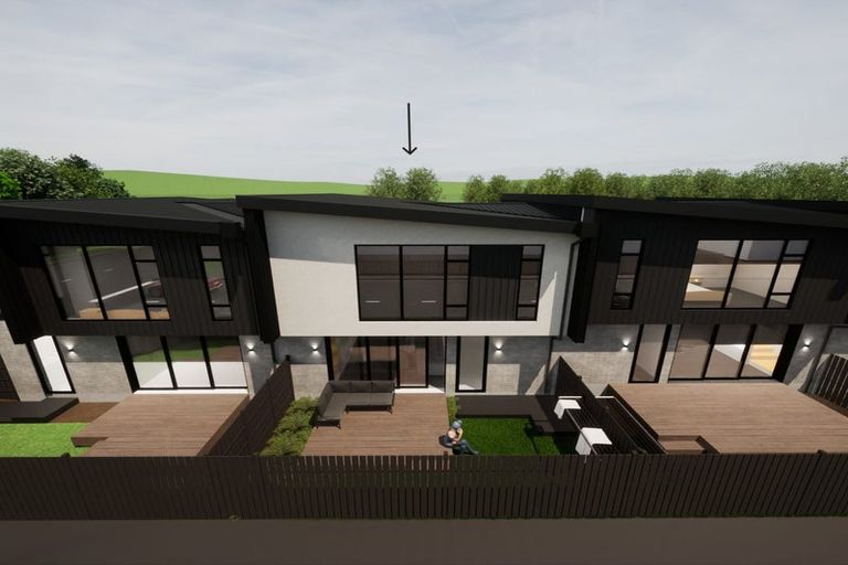 Photo of property in 153 Springfield Road, St Albans, Christchurch, 8014