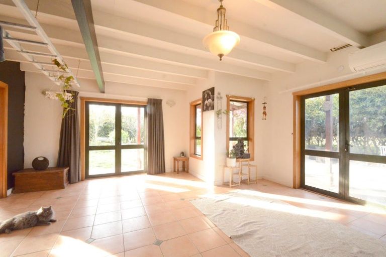 Photo of property in 62 Taits Road, Newland, Ashburton, 7772