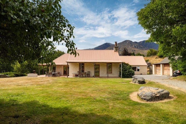 Photo of property in 133 Tucker Beach Road, Lower Shotover, Queenstown, 9371