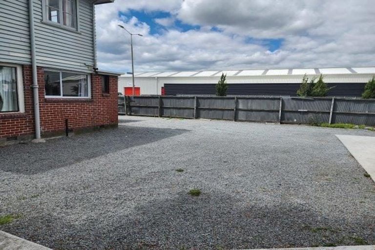 Photo of property in 112 Hansons Lane, Upper Riccarton, Christchurch, 8041