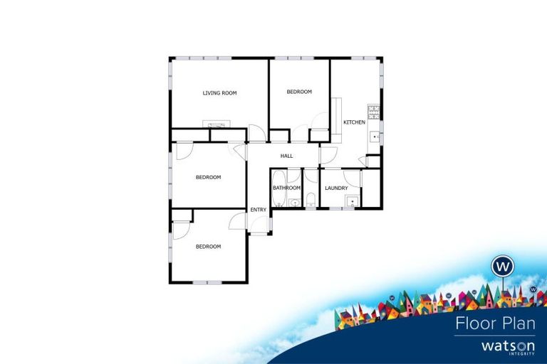 Photo of property in 3 Forth Terrace, Roslyn, Palmerston North, 4414