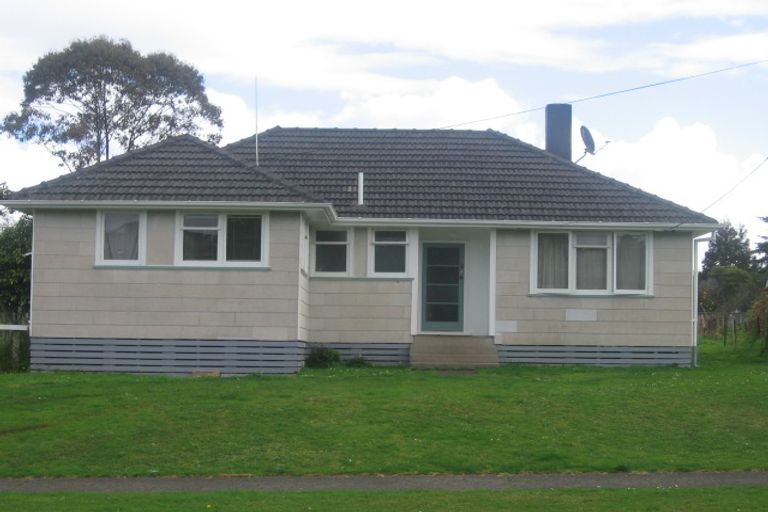 Photo of property in 35 William Jones Drive, Otangarei, Whangarei, 0112