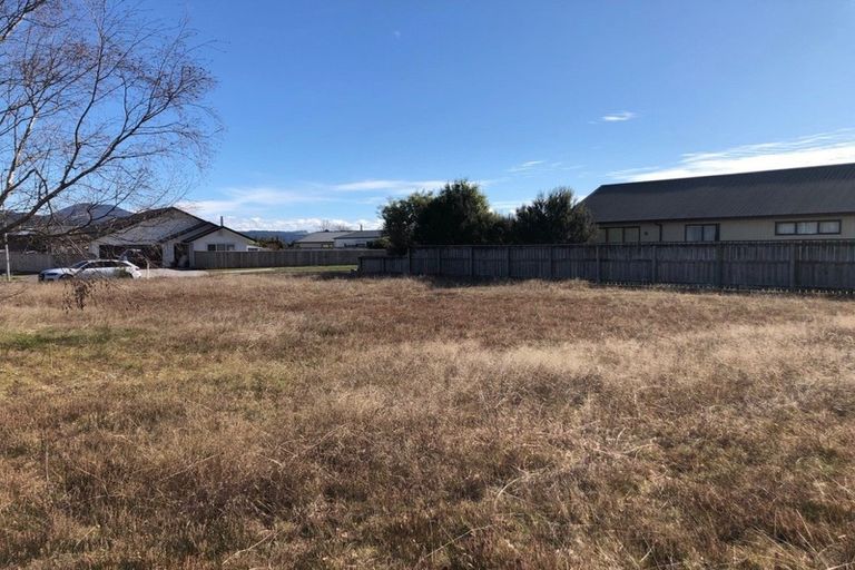 Photo of property in 9 Ngahana Place, Turangi, 3334