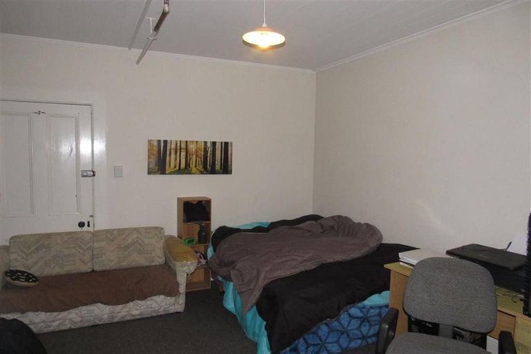 Photo of property in 195 The Terrace, Wellington Central, Wellington, 6011