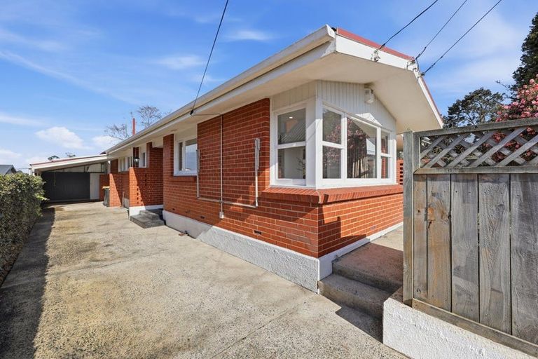 Photo of property in 66 Maryhill Terrace, Maryhill, Dunedin, 9011