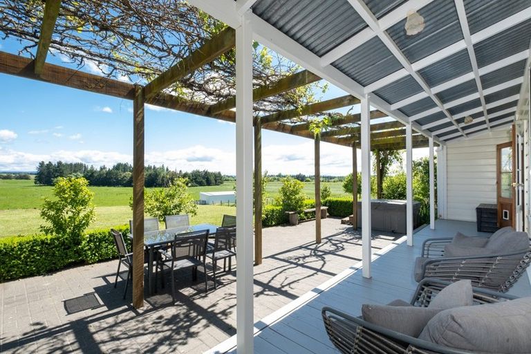 Photo of property in 3773 State Highway 50, Maraekakaho, Hastings, 4171