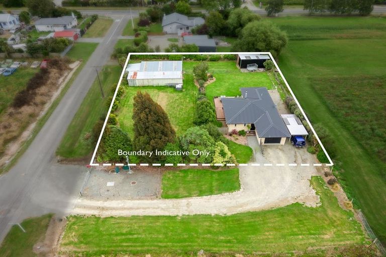 Photo of property in 14 Montgomery Street, Waimate, 7924
