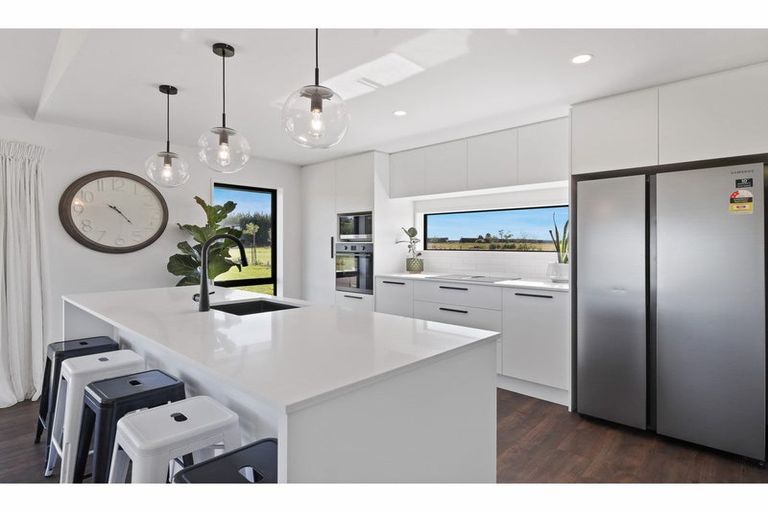 Photo of property in 647 Mairaki Road, Fernside, Rangiora, 7471