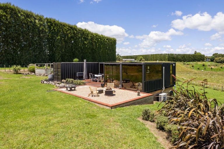 Photo of property in 115 Matahui Road, Aongatete, Katikati, 3181