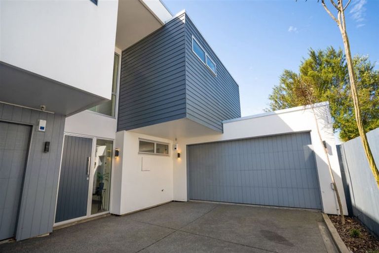 Photo of property in 172b Strickland Street, Sydenham, Christchurch, 8023