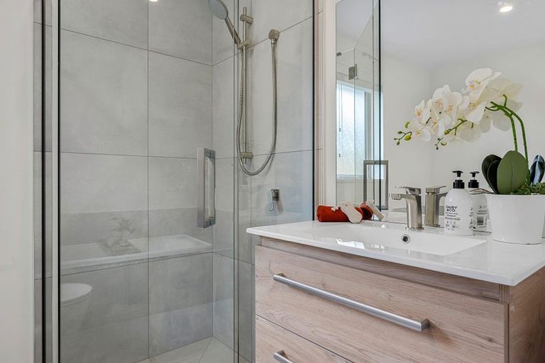 Photo of property in 36 Quinn Crescent, Woodend, 7610