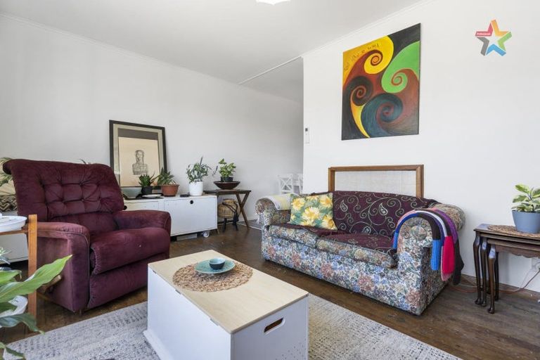 Photo of property in 12b Rahui Street, Strathmore Park, Wellington, 6022