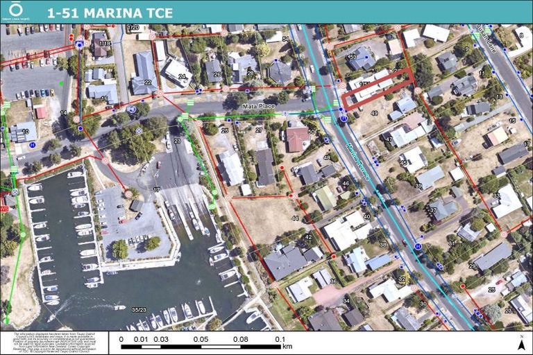 Photo of property in 1/51 Marina Terrace, Kinloch, Taupo, 3377